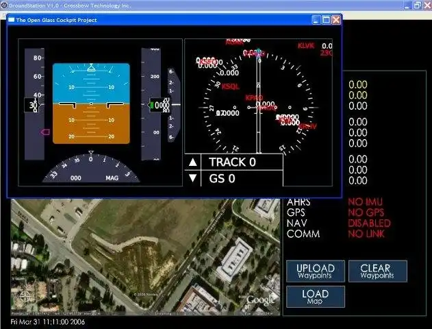 Tải xuống công cụ web hoặc ứng dụng web MNAV Autopilot