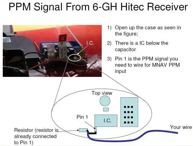 Descargue la herramienta web o la aplicación web MNAV Autopilot