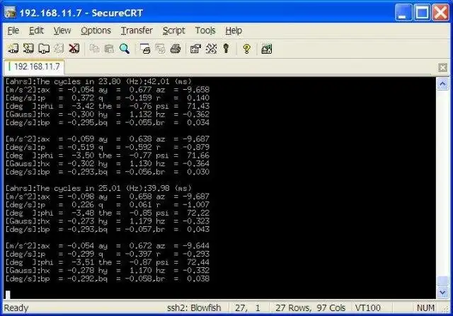 Download web tool or web app MNAV Autopilot