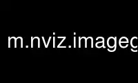 Run m.nviz.imagegrass in OnWorks free hosting provider over Ubuntu Online, Fedora Online, Windows online emulator or MAC OS online emulator