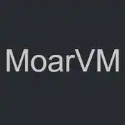 Gratis download MoarVM Windows-app om online win Wine uit te voeren in Ubuntu online, Fedora online of Debian online