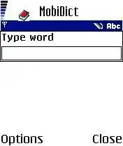 Download web tool or web app MobiDict