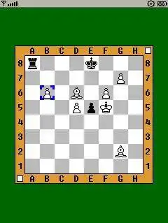 Download web tool or web app MobileChessBoard to run in Linux online