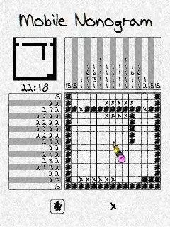 Download web tool or web app Mobile Nonogram to run in Linux online