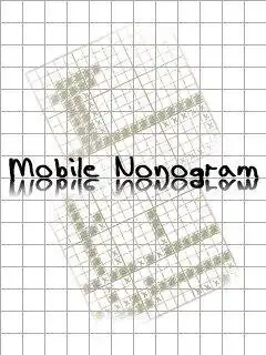 Download web tool or web app Mobile Nonogram to run in Linux online