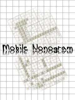 Download webtool of webapp Mobile Nonogram om online in Linux te draaien