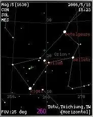 Tải xuống công cụ web hoặc ứng dụng web Mobile Planetarium cho Điện thoại Java để chạy trong Linux trực tuyến