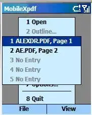 Descargue la herramienta web o la aplicación web MobileXpdf