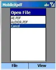 Download web tool or web app MobileXpdf