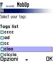 Download webtool of webapp Mobup - MOBile UPloader voor Flickr