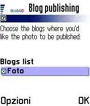 Descărcați instrumentul web sau aplicația web Mobup - MOBile UPloader pentru Flickr