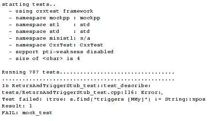 Download web tool or web app Mock Objects for C++