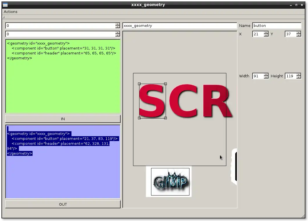 Scarica lo strumento Web o l'app Web MockupTool per l'esecuzione in Windows online su Linux online