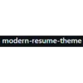 Laden Sie die Windows-App „Modern-Resume-Theme“ kostenlos herunter, um Win Wine in Ubuntu online, Fedora online oder Debian online auszuführen