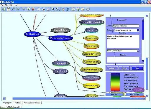 Download web tool or web app Modular Psi