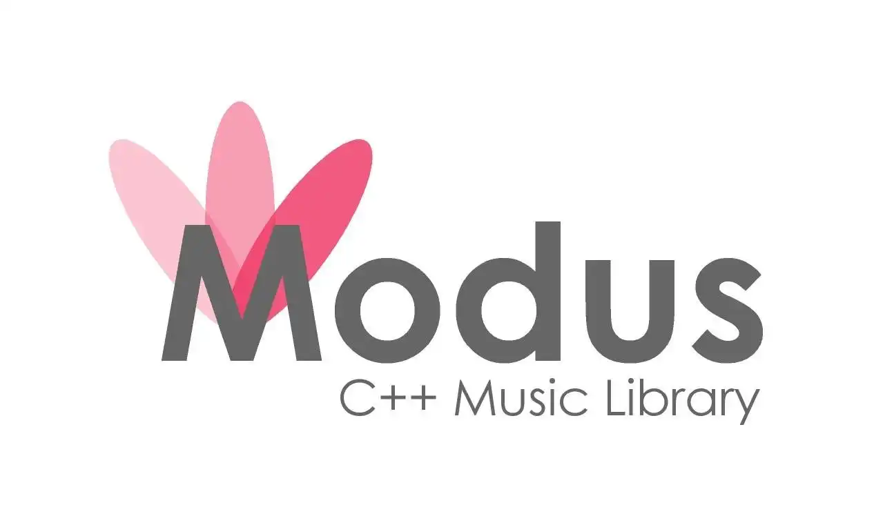 Unduh alat web atau aplikasi web Modus - Perpustakaan Musik C++