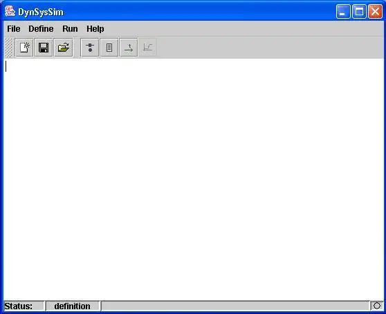 Download web tool or web app MoDyna to run in Windows online over Linux online