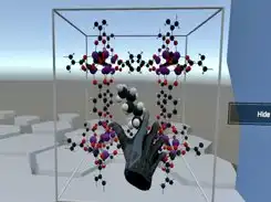 Download web tool or web app MOF-VR