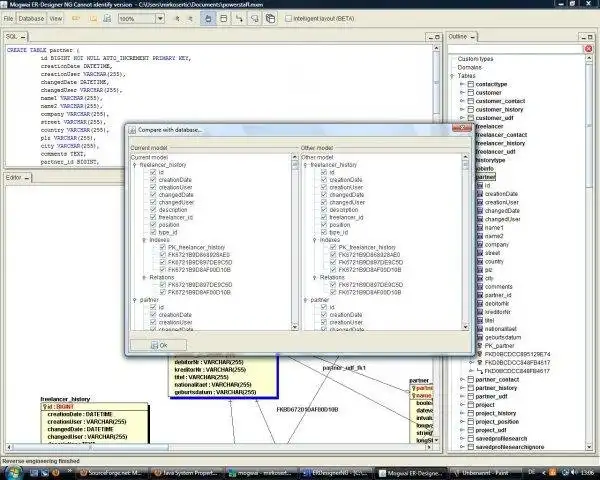 下载 Web 工具或 Web 应用程序 Mogwai Java Tools