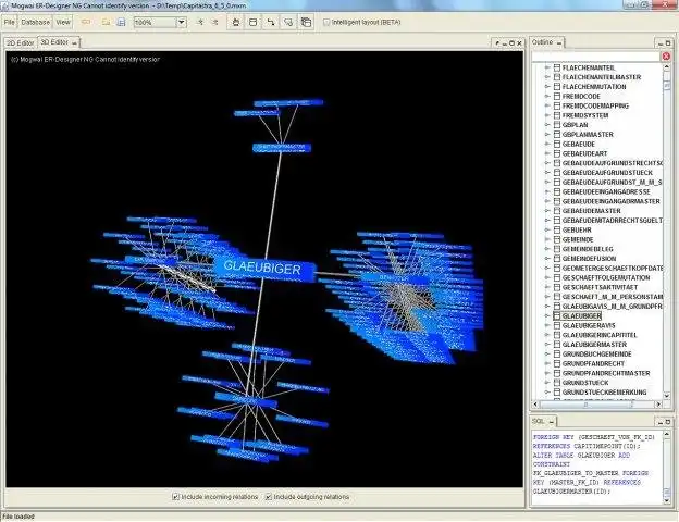 قم بتنزيل أداة الويب أو تطبيق الويب Mogwai Java Tools