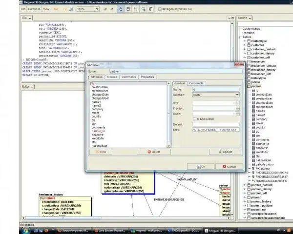 Baixe a ferramenta da web ou o aplicativo da web Mogwai Java Tools