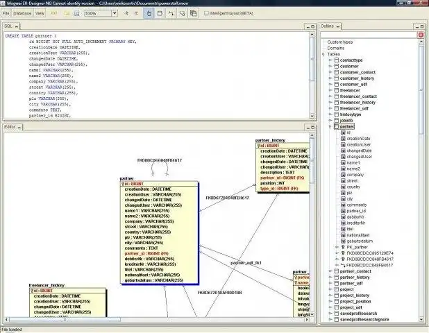 WebツールまたはWebアプリをダウンロードするMogwaiJava Tools