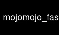 הפעל את mojomojo_fastcgi.plp בספק אירוח חינמי של OnWorks על אובונטו אונליין, פדורה אונליין, אמולטור מקוון של Windows או אמולטור מקוון של MAC OS