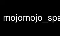 Voer mojomojo_spawn_db.plp uit in de gratis hostingprovider van OnWorks via Ubuntu Online, Fedora Online, Windows online emulator of MAC OS online emulator