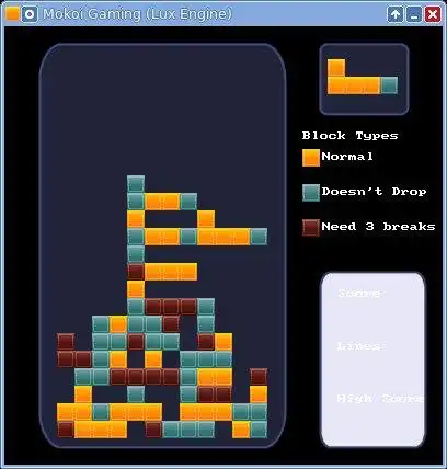 Download web tool or web app Mokoi to run in Windows online over Linux online