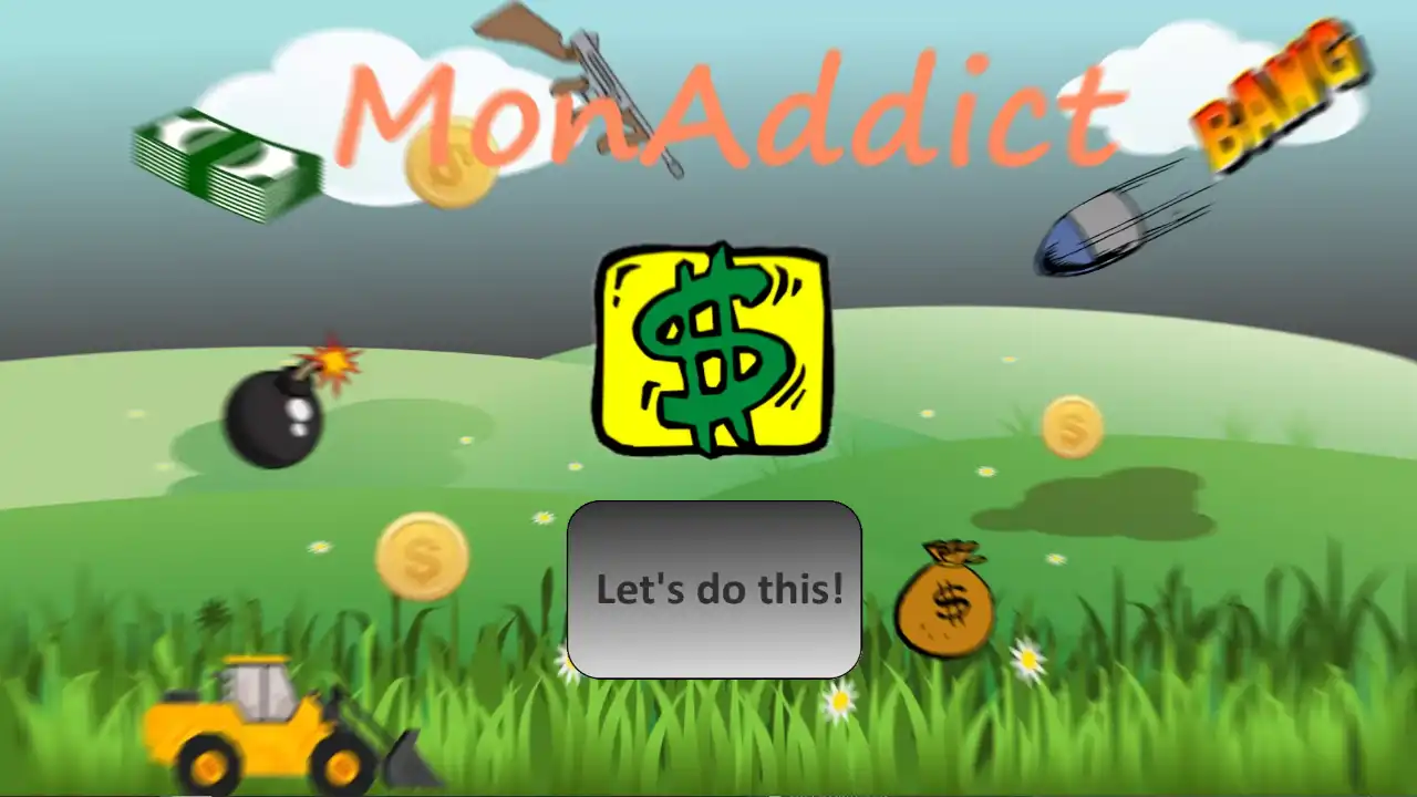 Download web tool or web app MonAddict to run in Linux online