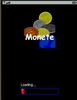 下载 Web 工具或 Web 应用程序 Monete（货币兑换）以在 Linux 中在线运行