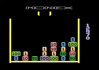 הורד את כלי האינטרנט או אפליקציית האינטרנט Monex - Atari XL/XE להפעלה בלינוקס באופן מקוון