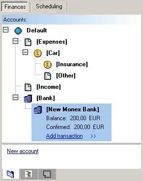 Download web tool or web app Monex