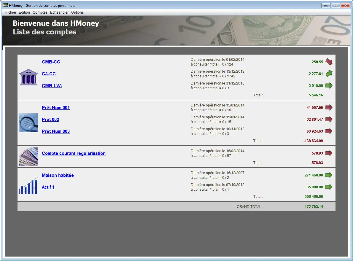 웹 도구 또는 웹 앱 MoneyView 다운로드