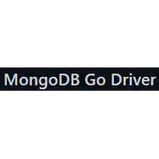 Download grátis do aplicativo MongoDB Go Driver para Windows para executar o Win Wine online no Ubuntu online, Fedora online ou Debian online