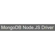 Free download MongoDB NodeJS Driver Windows app to run online win Wine in Ubuntu online, Fedora online or Debian online
