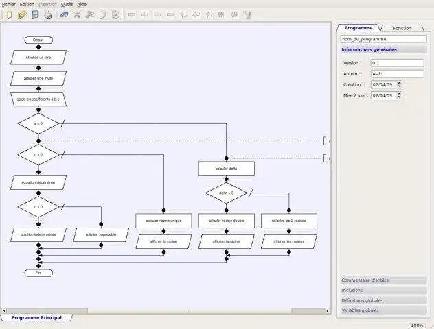 Télécharger l'outil Web ou l'application Web Monia Suite