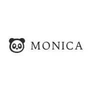 免费下载 Monica Linux 应用程序以在线运行 Ubuntu 在线、Fedora 在线或 Debian 在线