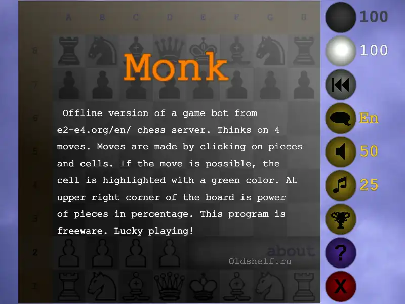 Download web tool or web app Monk
