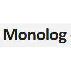 Free download Monolog Linux app to run online in Ubuntu online, Fedora online or Debian online