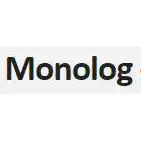 ดาวน์โหลดแอป Monolog Linux ฟรีเพื่อทำงานออนไลน์ใน Ubuntu ออนไลน์, Fedora ออนไลน์หรือ Debian ออนไลน์