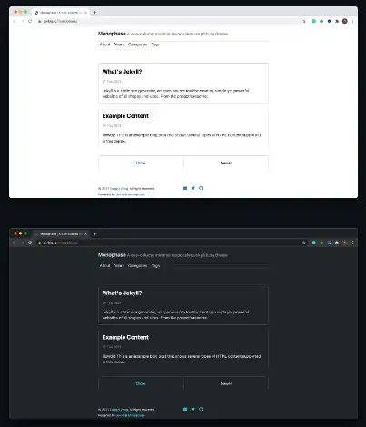 Mag-download ng web tool o web app Monophase