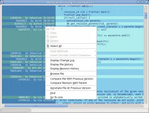 Download web tool or web app Monotone Browser