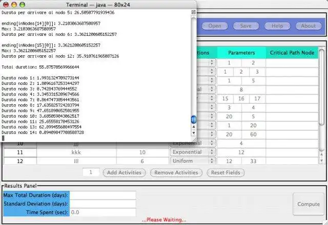 Descargue la herramienta web o la aplicación web Monte Carlo Simulations para ejecutar en Linux en línea