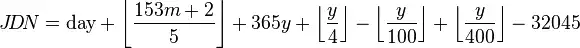 Descargue la herramienta web o la aplicación web Months4Mathematica