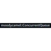 הורדה חינם moodycamel::ConcurrentQueue אפליקציית Windows להפעלת מקוונת win Wine באובונטו מקוונת, פדורה מקוונת או דביאן מקוונת