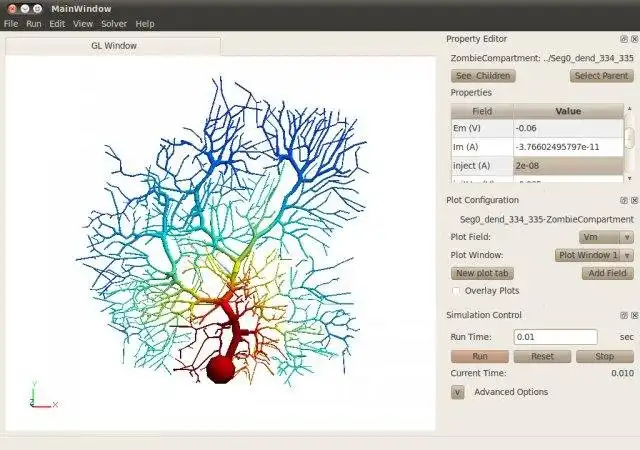 WebツールまたはWebアプリMooseをダウンロードする