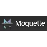 Free download Moquette Project Linux app to run online in Ubuntu online, Fedora online or Debian online