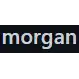 הורד בחינם את אפליקציית morgan Linux להפעלה מקוונת באובונטו מקוונת, פדורה מקוונת או דביאן באינטרנט