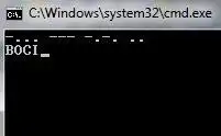 Baixe a ferramenta da web ou o aplicativo da web Morse Master para rodar no Windows online sobre o Linux online